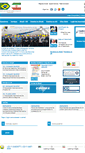 Mobile Screenshot of camiranbrasil.com.br